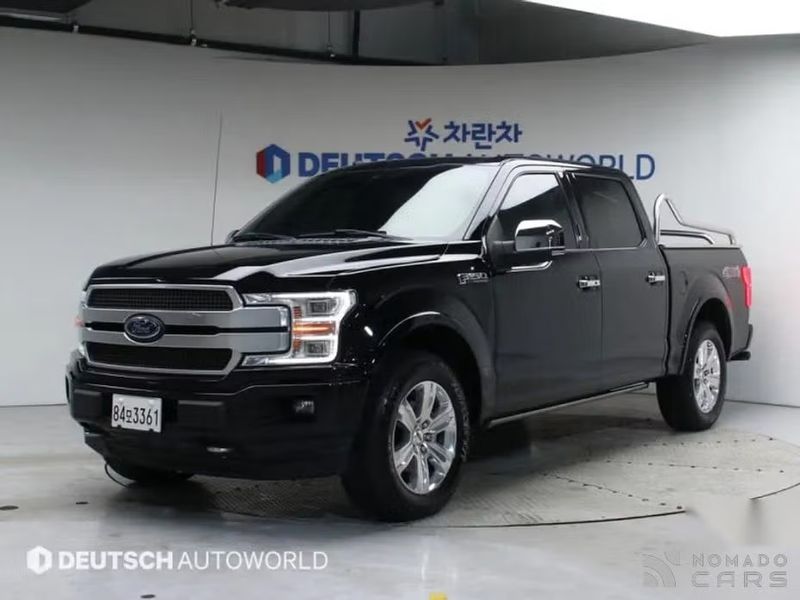 Ford F150