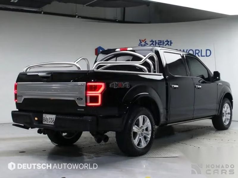 Ford F150