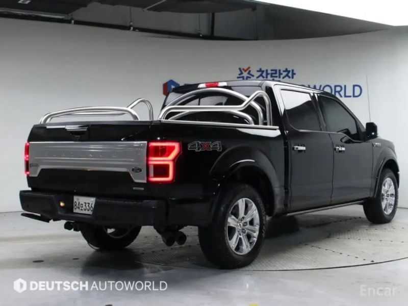 Ford F150