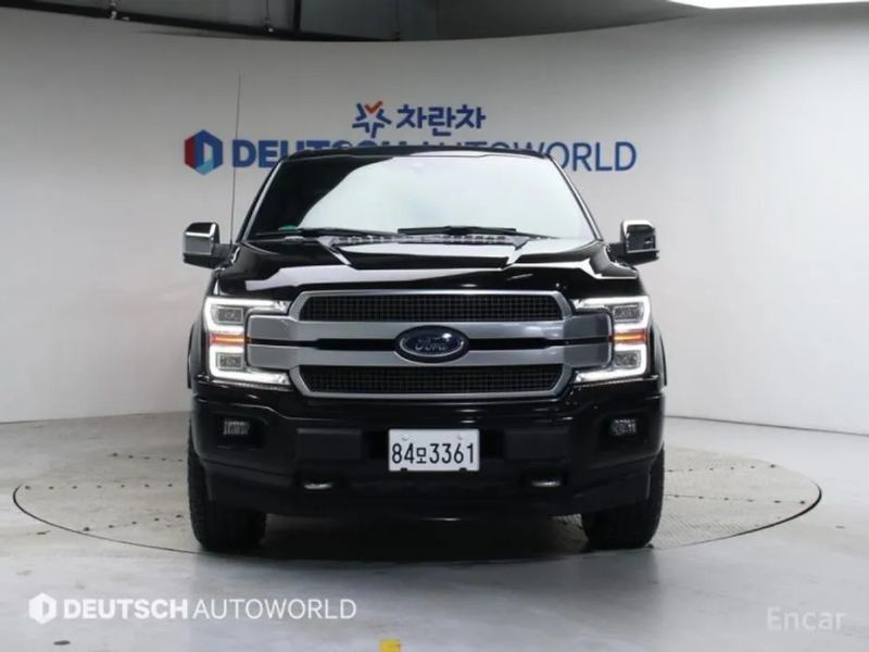 Ford F150
