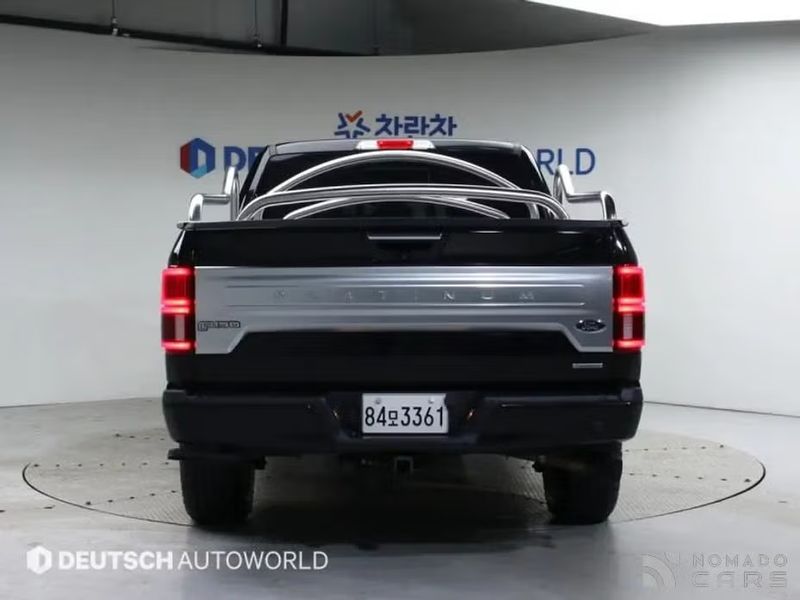 Ford F150
