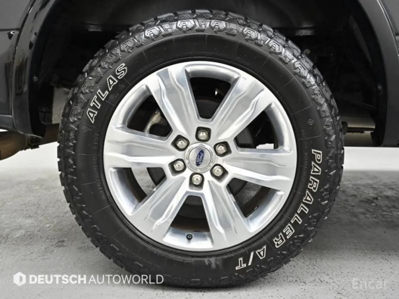 Ford F150