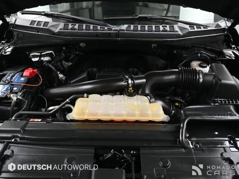 Ford F150