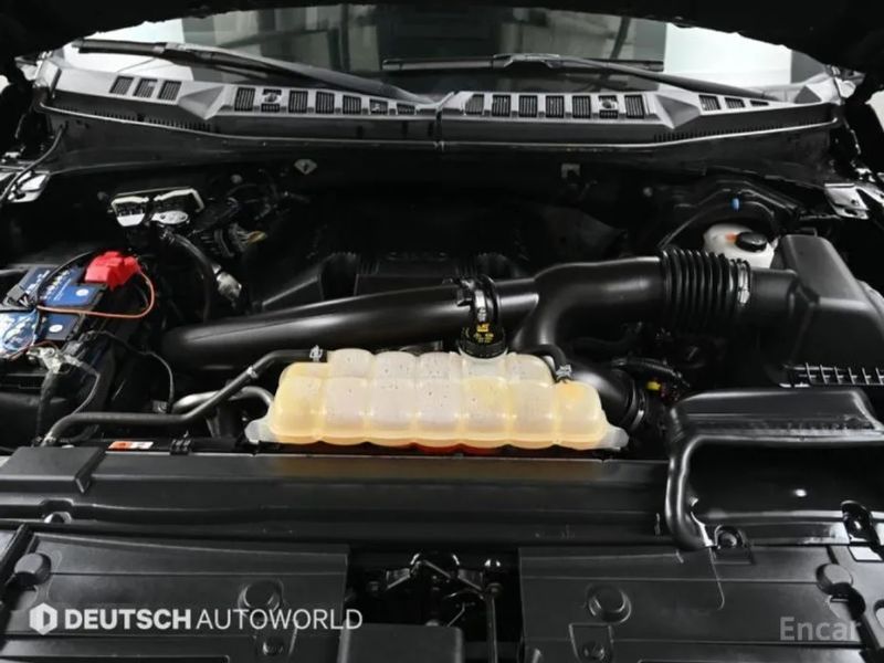 Ford F150