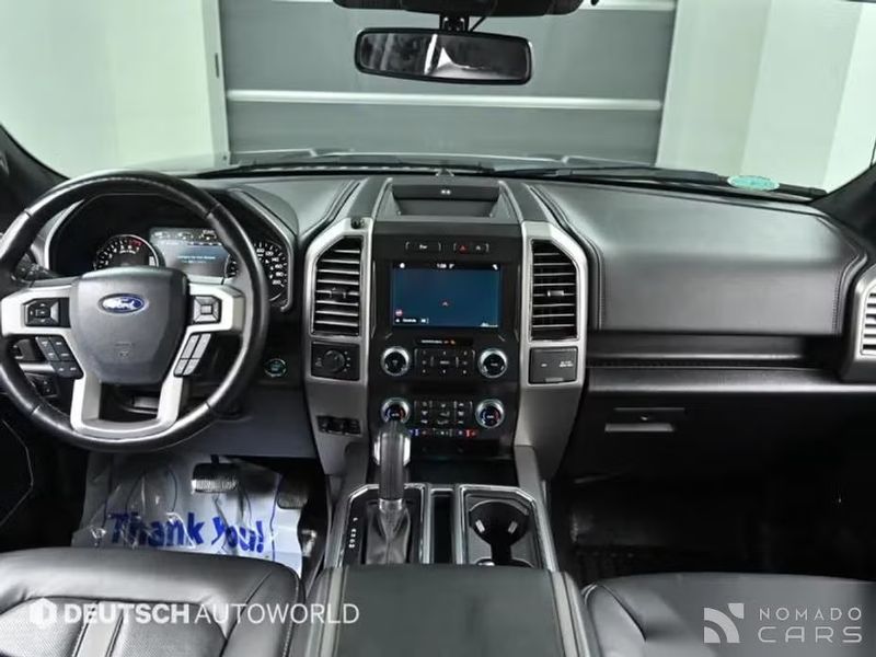 Ford F150