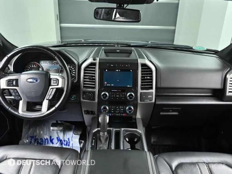 Ford F150