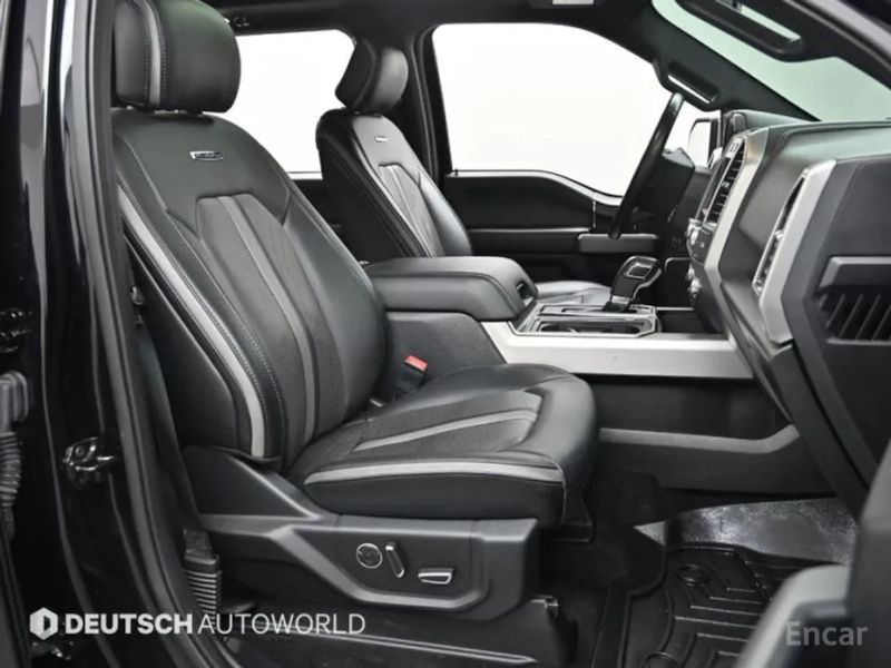 Ford F150