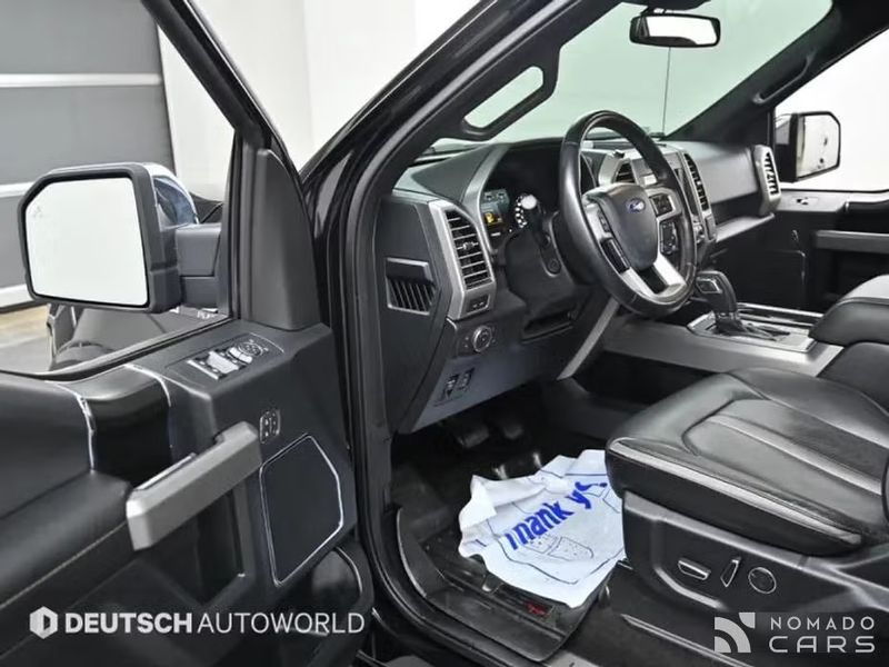 Ford F150