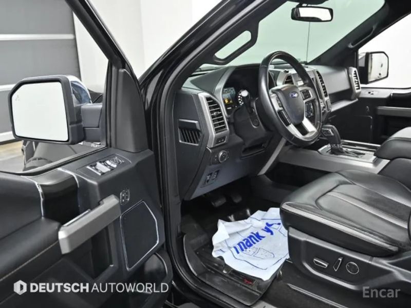 Ford F150