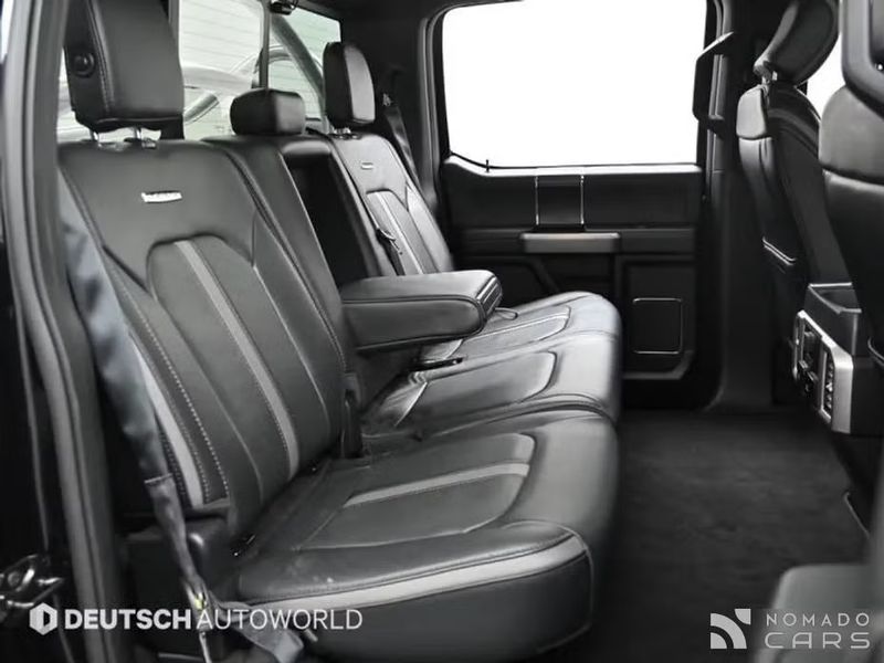 Ford F150
