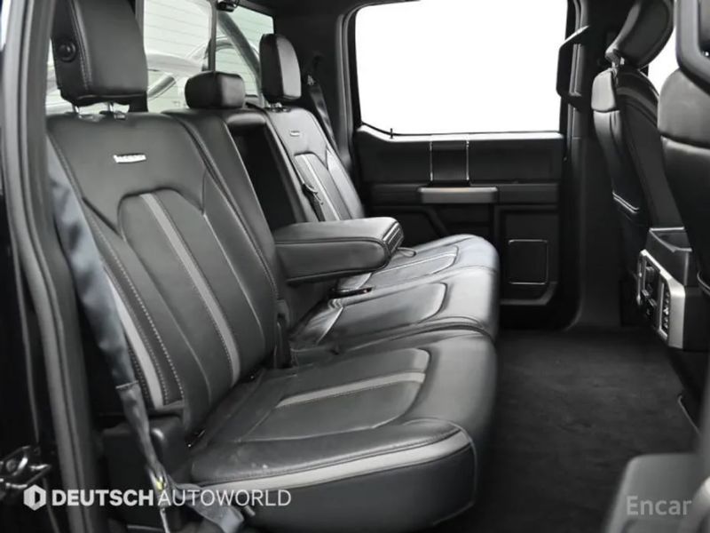 Ford F150