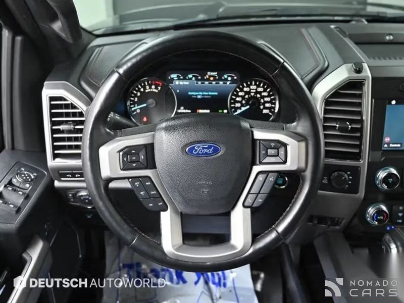 Ford F150