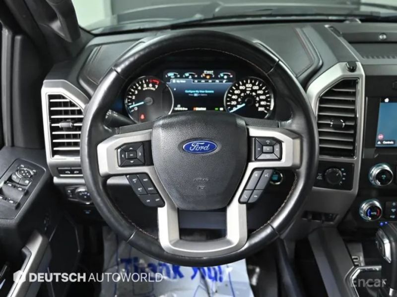 Ford F150