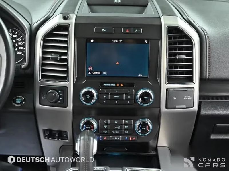 Ford F150
