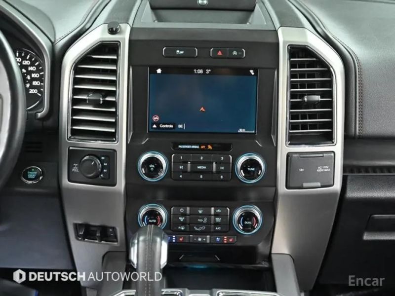 Ford F150