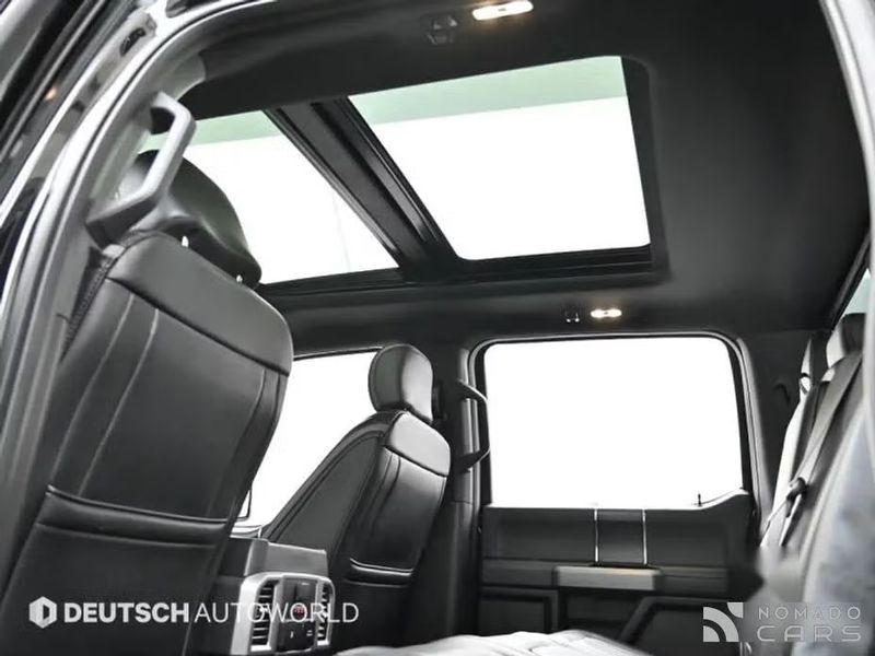 Ford F150