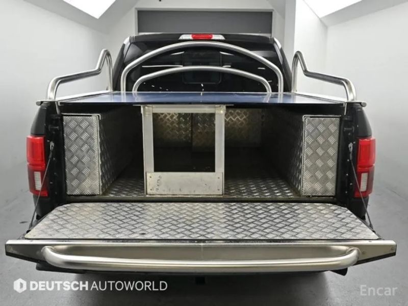 Ford F150