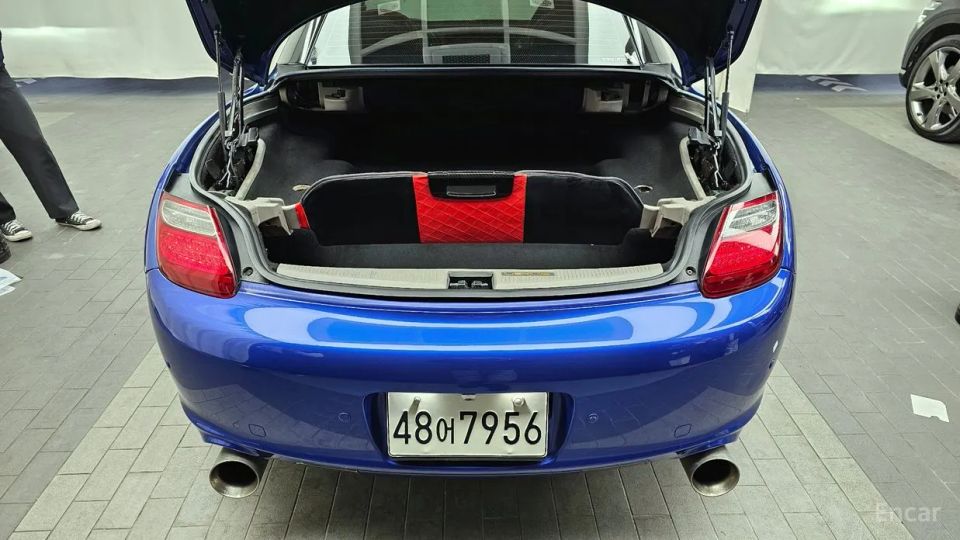 Lexus SC