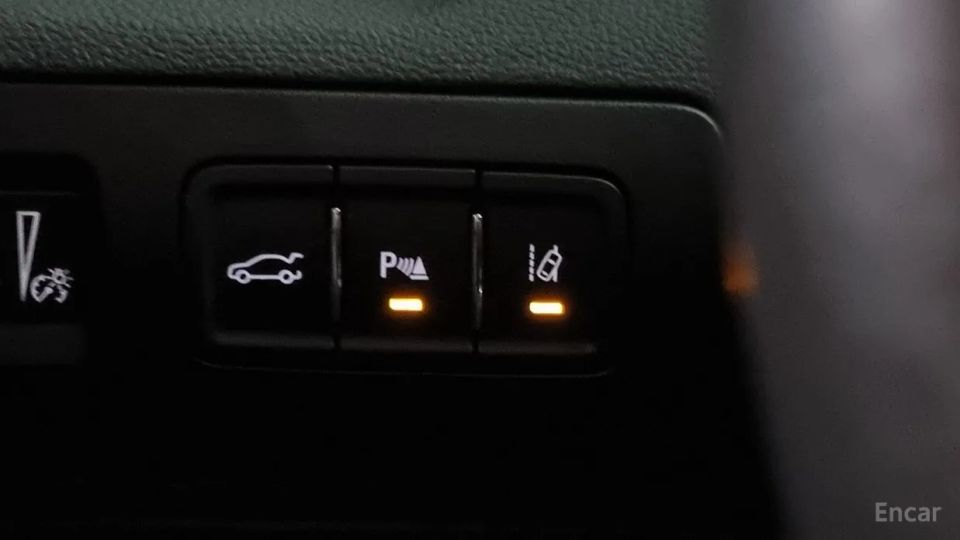 ChevroletGMDaewoo Impala
