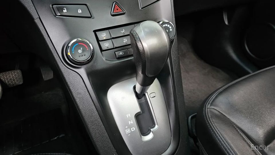 ChevroletGMDaewoo Orlando