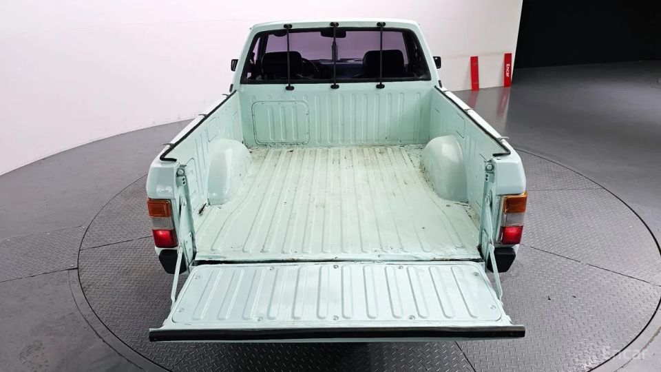Hyundai Pony