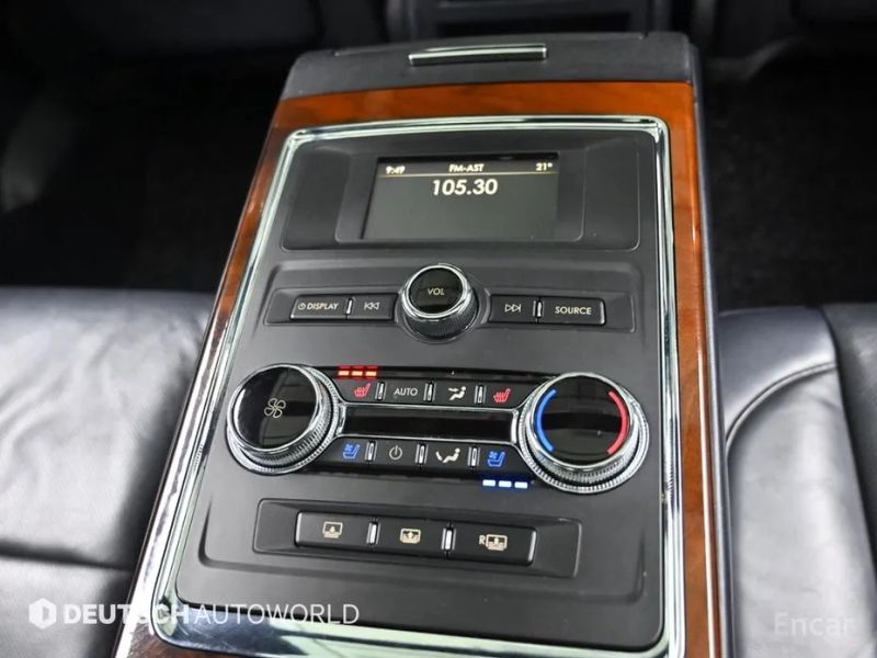 Lincoln Continental