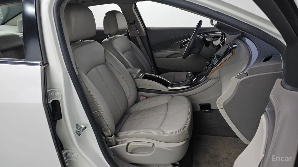 ChevroletGMDaewoo Alpheon