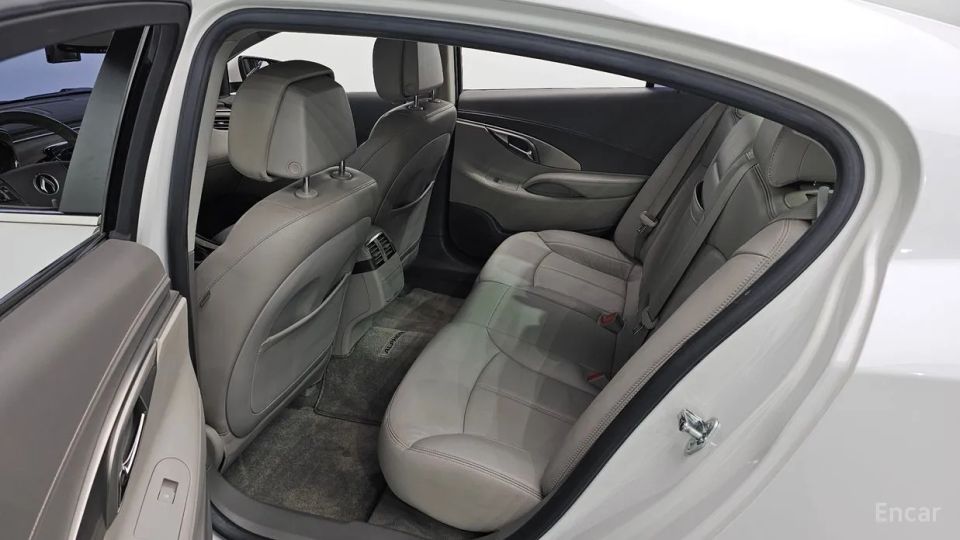 ChevroletGMDaewoo Alpheon