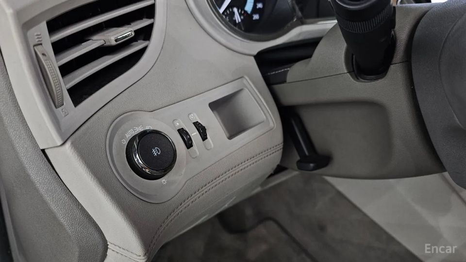 ChevroletGMDaewoo Alpheon