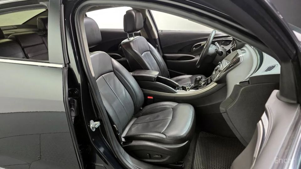 ChevroletGMDaewoo Alpheon