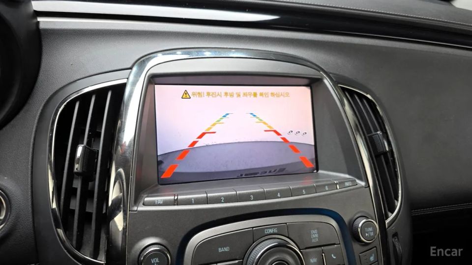 ChevroletGMDaewoo Alpheon