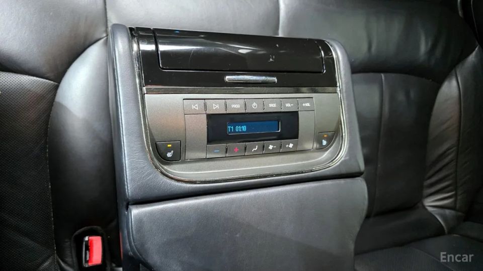 ChevroletGMDaewoo Alpheon