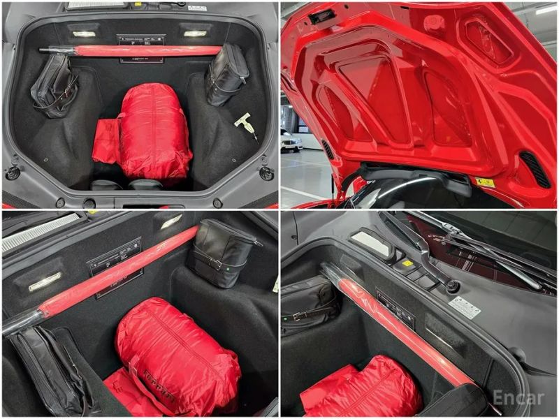 Ferrari 488