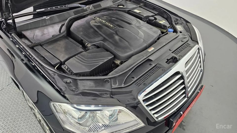 KG_Mobility_Ssangyong Chairman