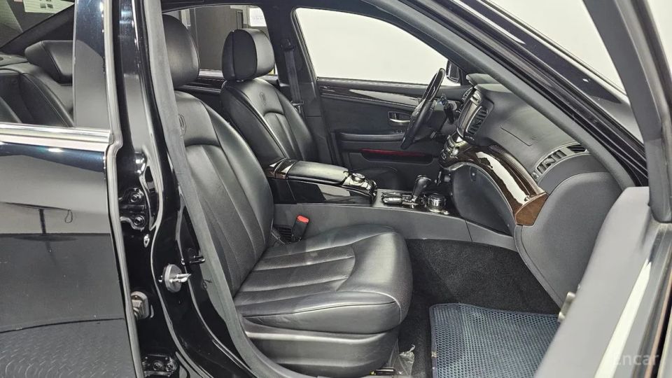 KG_Mobility_Ssangyong Chairman