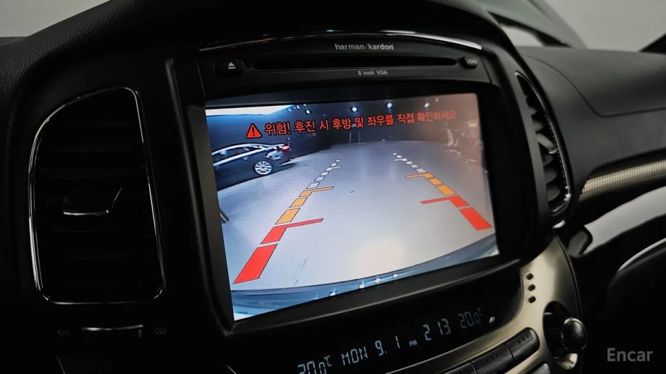 KG_Mobility_Ssangyong Chairman