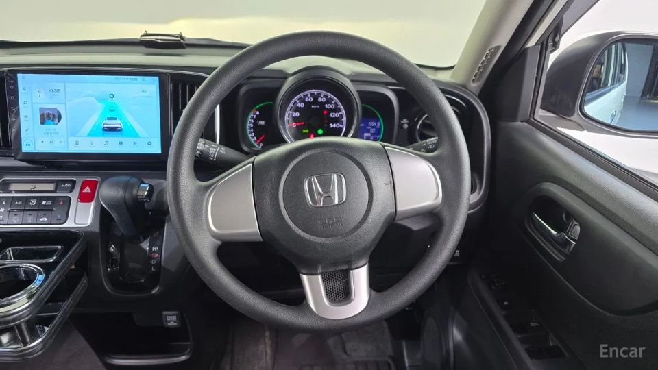 Honda N-ONE