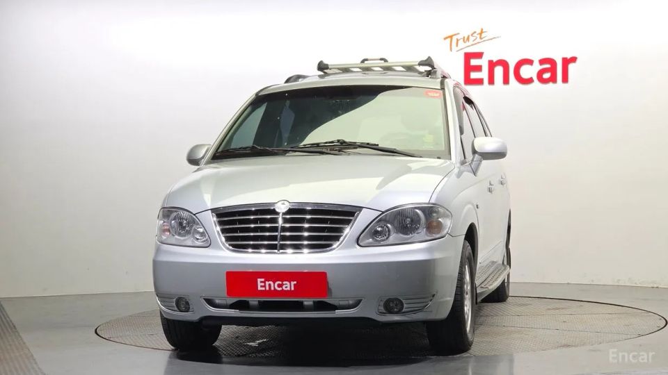 KG_Mobility_Ssangyong Rodius