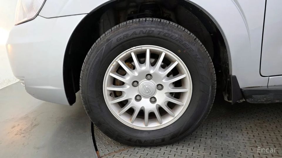KG_Mobility_Ssangyong Rodius