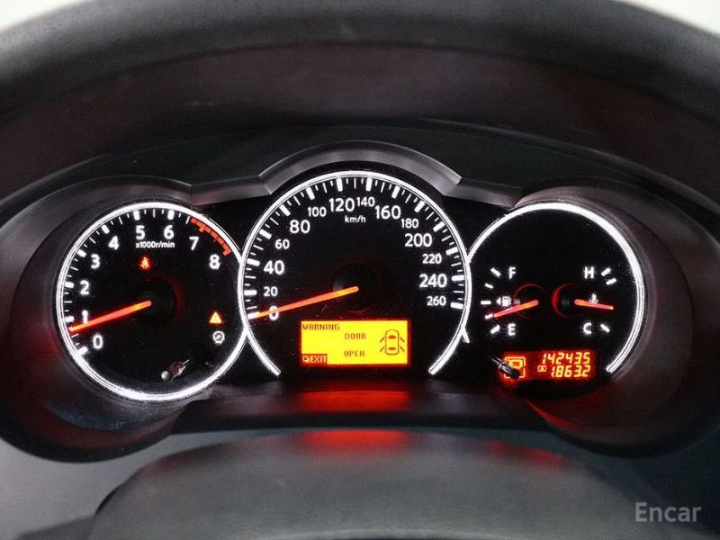 Nissan altima