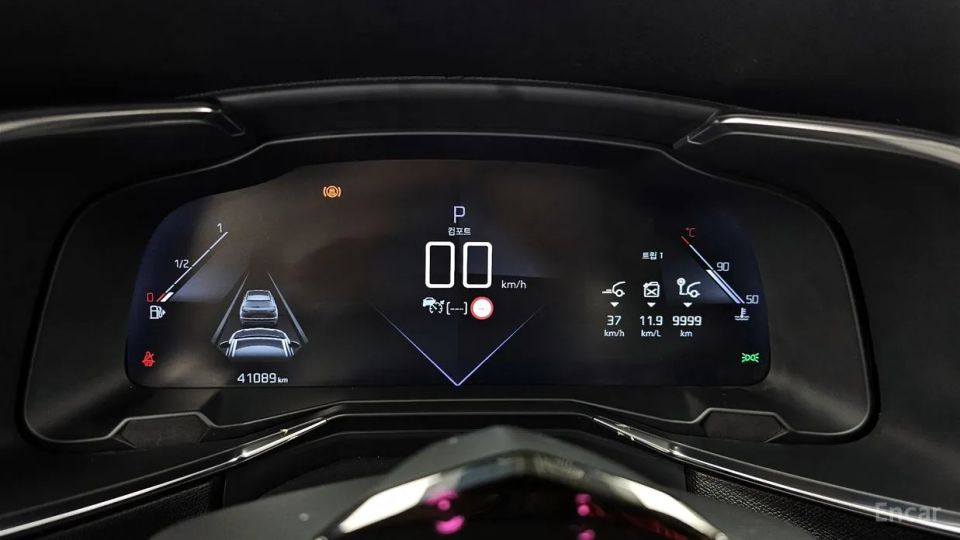 Citroen-DS DS7