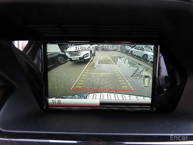 Mercedes-Benz GLK-Class