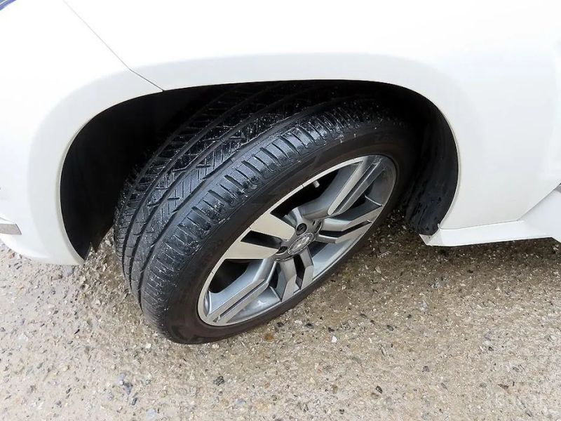 Mercedes-Benz GLK-Class