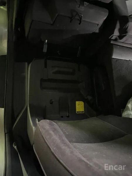 Toyota MarkX