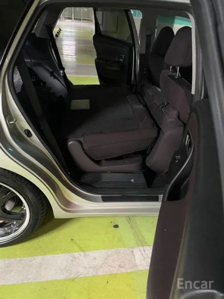 Toyota MarkX