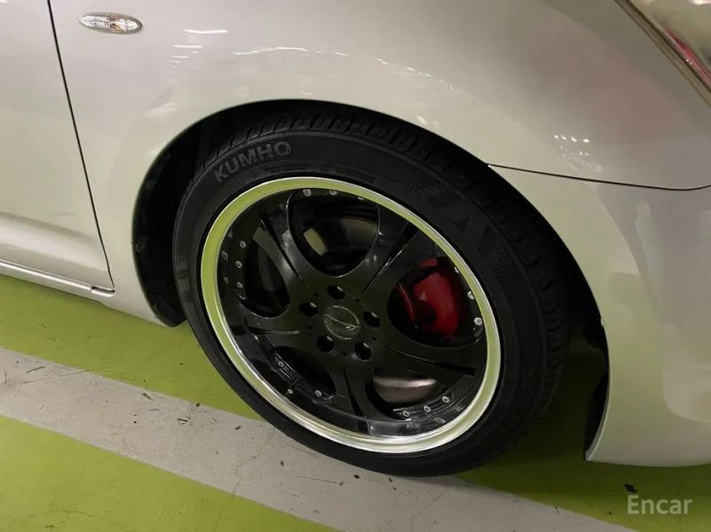 Toyota MarkX