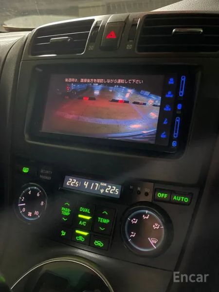 Toyota MarkX