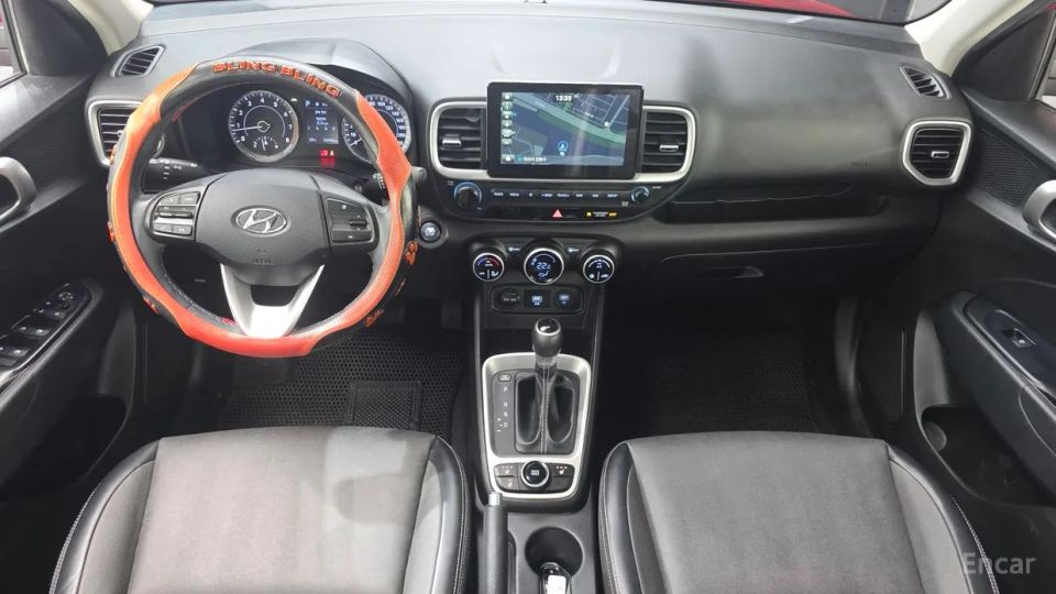 Hyundai Venue