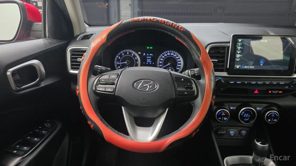 Hyundai Venue