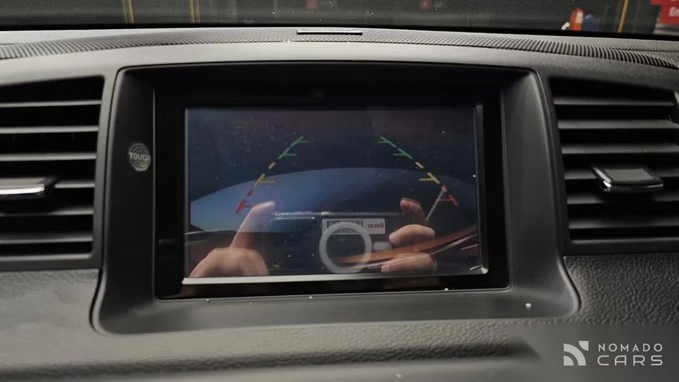 Infiniti M